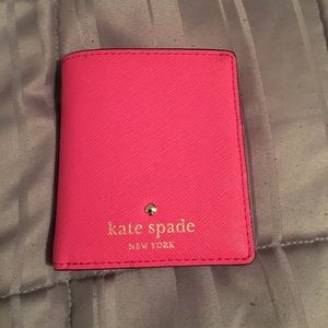 Kate Spade Wallet
